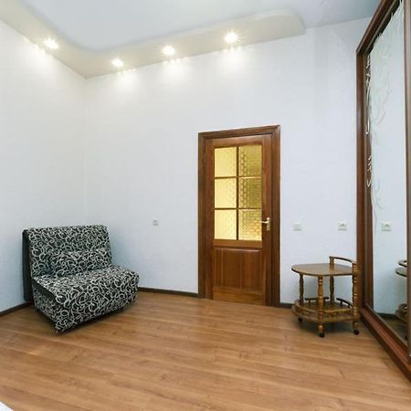 Flat Apartman Kijev Kültér fotó