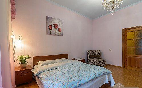 Flat Apartman Kijev Kültér fotó