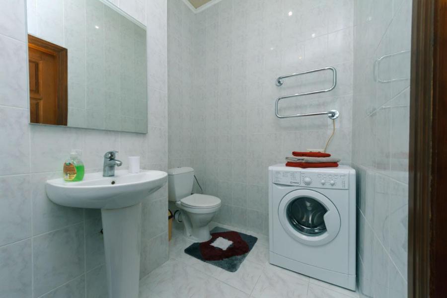 Flat Apartman Kijev Kültér fotó